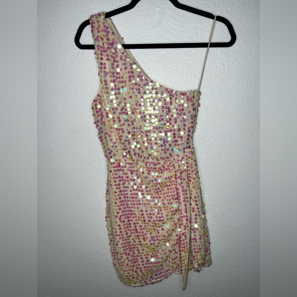 Saylor Kyrie Dress - Picture 5 of 8